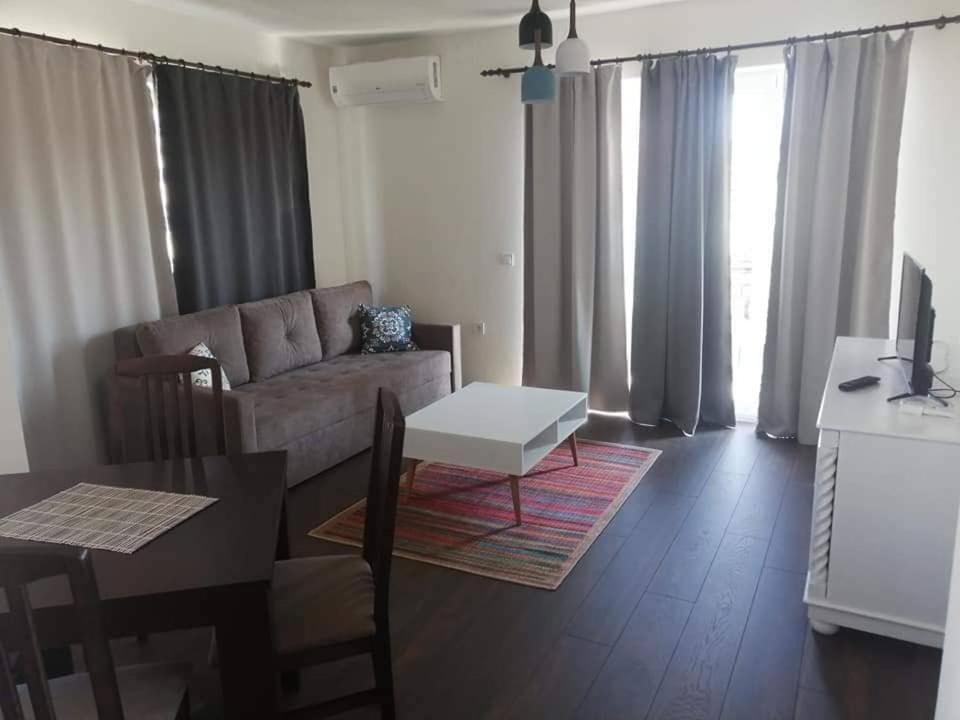 אוהריד B&B Apartments מראה חיצוני תמונה